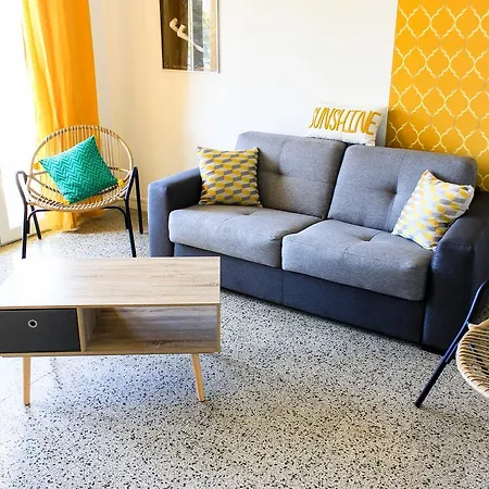 Apartment L'empire Juan-les-Pins