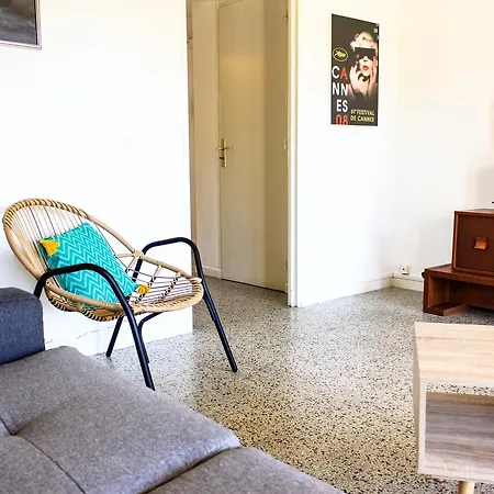 L'empire Appartement Juan-les-Pins