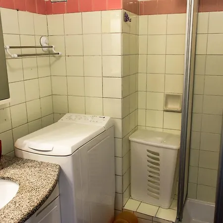 Appartement L'empire