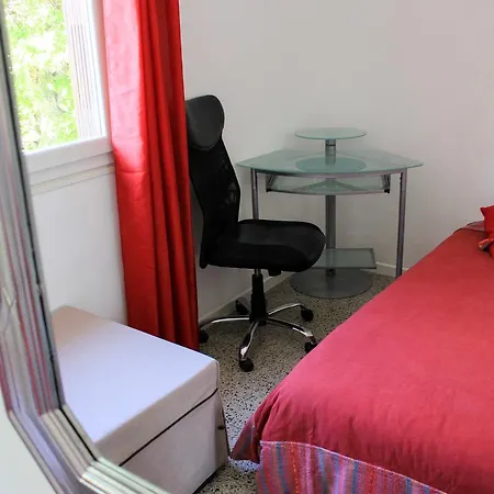 Appartement L'empire Juan-les-Pins